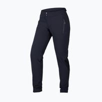 Moteriškos dviračių kelnės Endura MT500 Burner W midnight navy