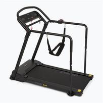 Elektrinis bėgimo takelis XTREXO R300 black
