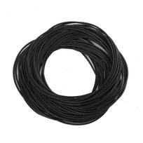 950Pcs O Ring Waterproof Rubber Seal Watch Back Cover Seal Gaskets Repairing Tool 0.5mm