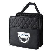 Automobilio laikymo krepšys Daugiafunkcinė kišenė sėdynės atloše Pakabinamas Renault Dacia Megane 2 Duster Logan Captur Clio Laguna 3 Fluence Renault