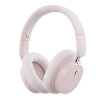 Baseus Bowie D05 Wireless Headphones Bluetooth 5.2 (golden rose)