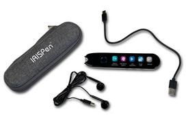 Rankinis skeneris IRIS IRISPen Reader 8
