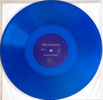 Kanye West - Jesus Is King (vinilinė plokštelė, LP)