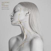 Nothing But Thieves - Broken Machine (vinilinė plokštelė, LP)
