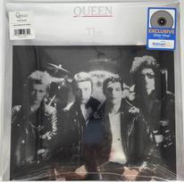 Queen - The Game (vinilinė plokštelė, LP)