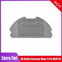 Xiaomi Mi Robot Vacuum-Mop 2 Lite 2 Pro MJST1S MJST1SHW BHR5044EU Vandens bakas Dulkių dėžė Šluostė Atsarginės dalys Priedai