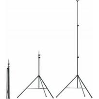 Stovas Scangrip 4,5 m TRIPOD 4,5M 03.5270 | SG035270 | 5708997352700