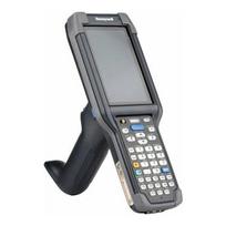 Juostelių kodų skaitytuvas Honeywell Honeywell CK65, 4GB/32GB atmintis, skaitmeniniai F klavišai, 6803 Gen8, kamera, SCP, GMS, standartinė aplinka, WW režimas | CK65-L0N-D8C214E | 8596375556362