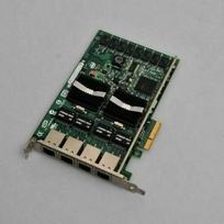 Tinklo plokštė NIC/PCiE iki 10Gb RJ45 x 4 didmeninė pakuotė | E610XT4M5 | 5032037282598