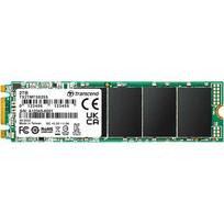 SSD diskas Transcend MTS825S 2TB M.2 2280 SATA III (TS2TMTS825S) | TS2TMTS825S | 0760557860006