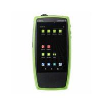Fluke networks NetAlly LinkRunner AT 3000 PoE testeris Black, Green | LRAT-3000-KIT | 841969101359