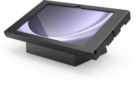Compulocks Galaxy Tab A9 Apex dėklas AV konferencijoms Black, 22.1 cm (8.7"), Samsung, Galaxy Tab A9 | 8.7"| 2023 | SM-X110, SM-X115 | 341B87GAPX9B | 810157340436
