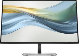 Monitor HP Series 5 Pro 23,8 colių Pro monitorius iš serijos 5 FHD USB-C 524pu | 9D9V7AA | 5715063749326
