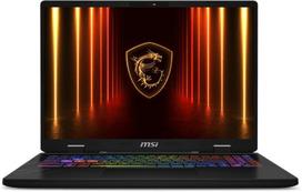 Laptop MSI Crosshair A16 HX D7WFKG-077XPL Ryzen 9 7945HX / 32GB / 512GB / RTX 5060 / 240 Hz | nocode-8257205