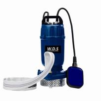 Nešvaraus ir švaraus vandens siurblys W WDS-2420, 2100 W