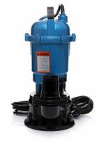Nuotekų siurblys su smulkintuvu KD755, 2850 w