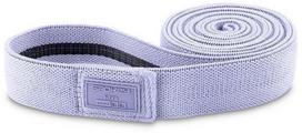 Pasipriešinimo guma Spokey Coti Flex, 208 cm, violetinė