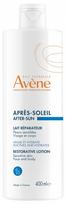 AVÈNE Skin Care atkuriamasis losjonas po deginimosi saulėje 400 ml