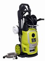 Aukšto slėgio plovimo įrenginys 3000 W 280 barų KD668