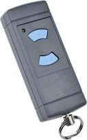 HORMANN HSE2-868 HSM4-868 HS4-868 HS1-868 HSM2-868 vartų nuotolinio valdymo pultas, 868 MHz