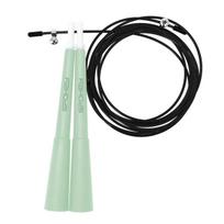 Reguliuojama šokdynė Spokey X Rope, 300 cm