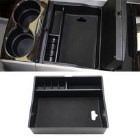 For 2011-2019 Toyota Sienna Van Center Console Armrest Organizer Tray Box Insert