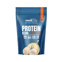 Hiro.lab Protein Blend + Collagen 750 g