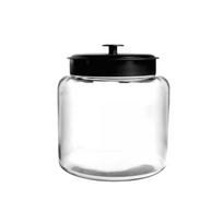 AH 96 Oz Montana Glass Jar United States