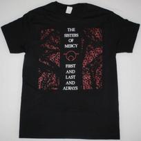 Gailestingumo Seserys pirma ir paskutinė muzikos grupės marškinėliai, Muzika rokas punk Unisex marškinėliai S