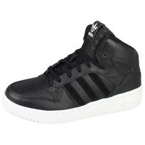 Adidas Originals Attitude Revive Patogūs Universalūs Neslystantys Patvarūs Aukštakulniai Skate Batai Moteriški Kedai Juodi BY9753 36⅔