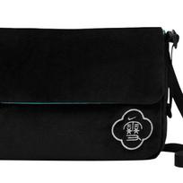 Nike Fabric Crossbody Bags Shoulder Bags Unisex Black Casual DQ3501-010