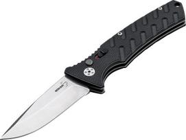 Boker Boker Plus Strike Spearpoint Universal Knife | 258957-uniw | 4045011117800