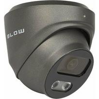 Kamera IP Blow Kamera IP 5MP czarna | 77-852# | 5900804127680