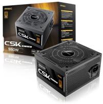 Antec Cuprum Strike CSK550DC 80 PLUS Bronze 550W (0-761345-20102-5) | 0-761345-20102-5 | 761345201025