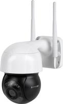 Kamera IP Kruger&Matz Kamera Wi-Fi zewnętrzna Kruger&Matz Connect C60 Tuya | KM2210 | 5901890078740