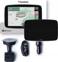 TomTom GO SUPERIOR 6 | 1YD6.002.00 | 0636926106924