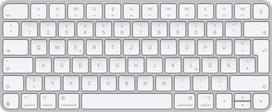 Apple Magic Keyboard - USB-C - wireless | MXCL3D/A | 0195949634284