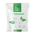 Raw Powders L-Theanine (L-Teaninas) 120 tabl.