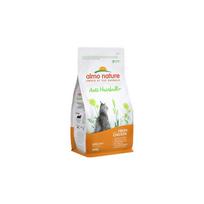 Almo Nature Holistic Functional Cat Anti Hairball Chicken 400 g | 8001154125948