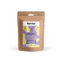 Furree Dog Topping rudųjų dumblių milteliai šunims 100 g | FR016-EN | 5999566452703