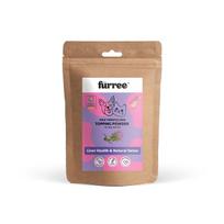 Furree Dog & Cat Topping margainųjų usnių milteliai šunims/katėms 100 g | 15178 | 5999566452734