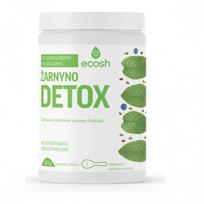 Maisto papildas žarnyno DETOX Ecosh 260g