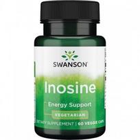 Maisto papildas Inozinas 500mg Swanson N60