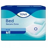 Paklotai TENA BED PLUS 40X60cm N30