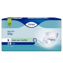Anatominės sauskelnės TENA SLIP SUPER S N30