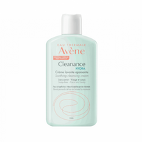 Raminantis prausiklis Avene Clean Hydra 200ml