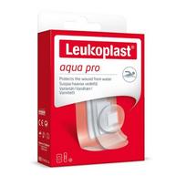 Pleistras vandeniui atsparus Leukoplast aqua pro N20