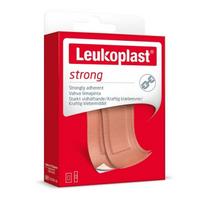 Pleistras itin tvirtas Leukoplast Strong N20