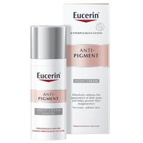 Naktinis kremas ANTI-PIGMENT Eucerin 50ml