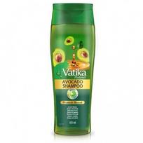 Šampūnas Avocado Dabur Vatika Nat 425ml